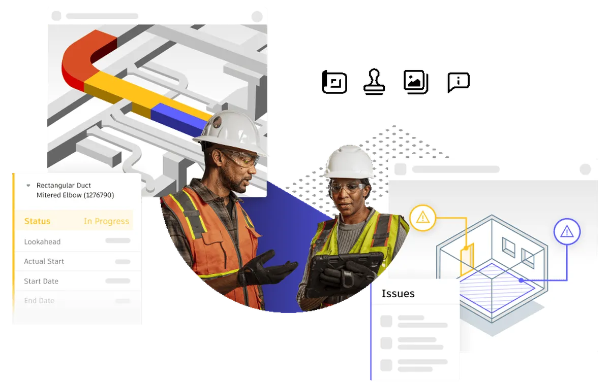 Project Planning & Coordination