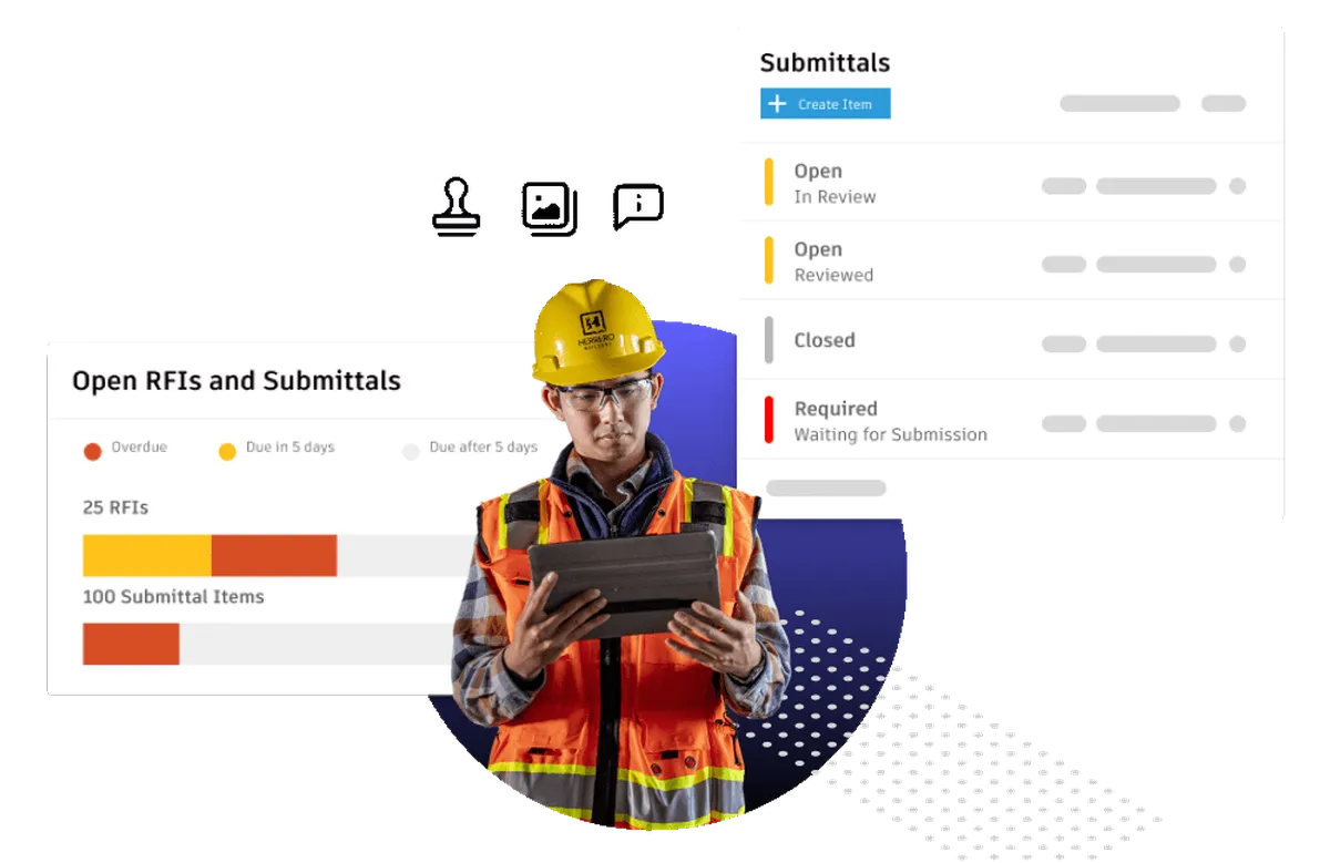 Quantity Surveying & Commercial Support